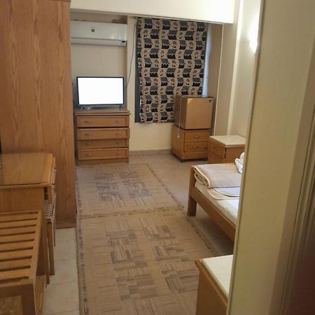 Applicators Hotel Abu Simbel Eksteriør billede