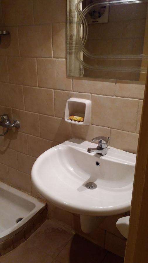 Applicators Hotel Abu Simbel Eksteriør billede